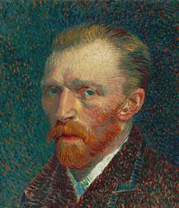 Vincent van Gogh（Dutch, 1853-1890）
